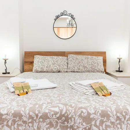 Del Corso - Center & Comfort Locorotondo