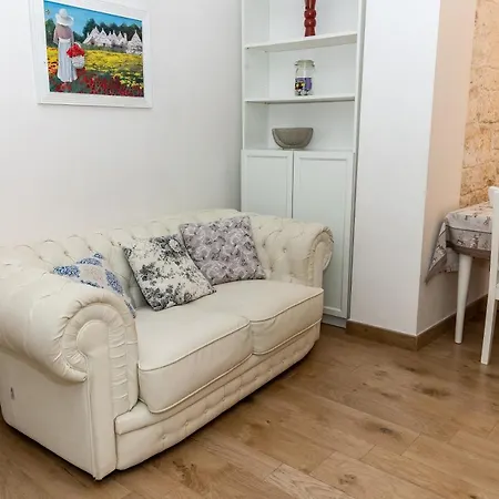 Nyaraló Del Corso - Center & Comfort