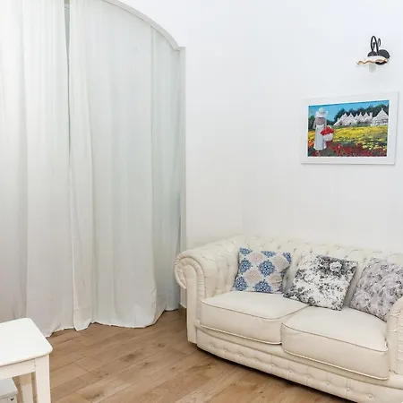 Del Corso - Center & Comfort * Locorotondo