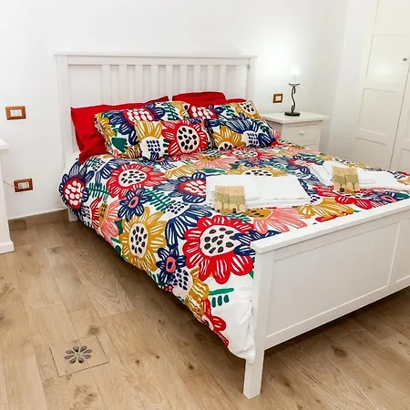 Del Corso - Center & Comfort Locorotondo