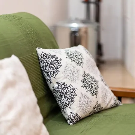 Nyaraló Del Corso - Center & Comfort *