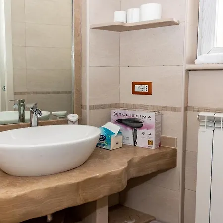 Del Corso - Center & Comfort *