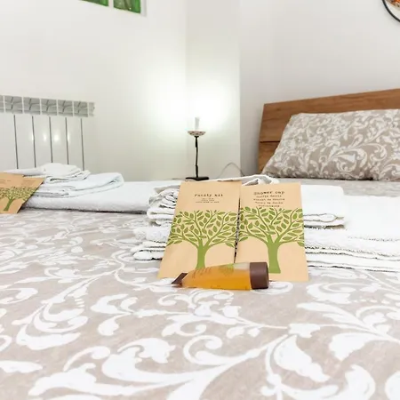 Nyaraló Del Corso - Center & Comfort *