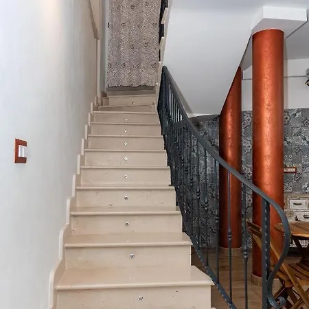 Del Corso - Center & Comfort *