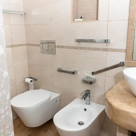 Del Corso - Center & Comfort