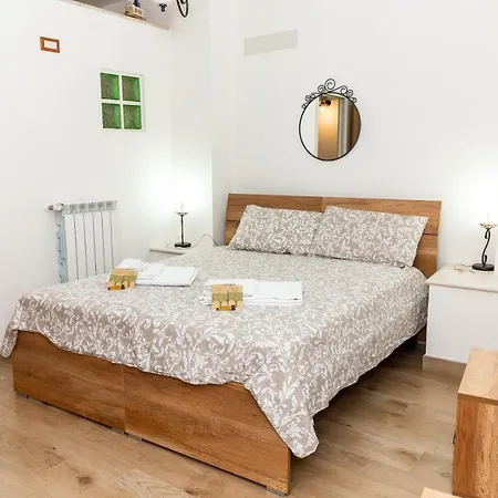 Nyaraló Del Corso - Center & Comfort
