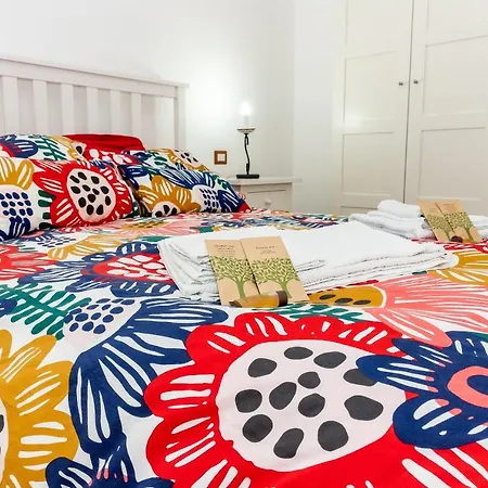 Del Corso - Center & Comfort * Locorotondo