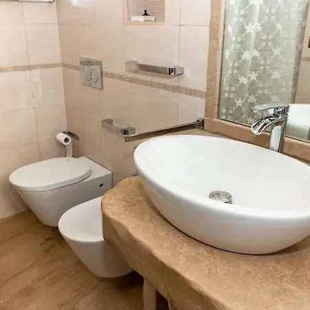 Del Corso - Center & Comfort Nyaraló