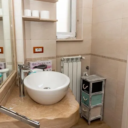 Del Corso - Center & Comfort